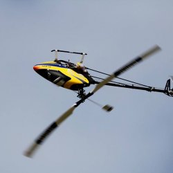 Model Air Show 2016